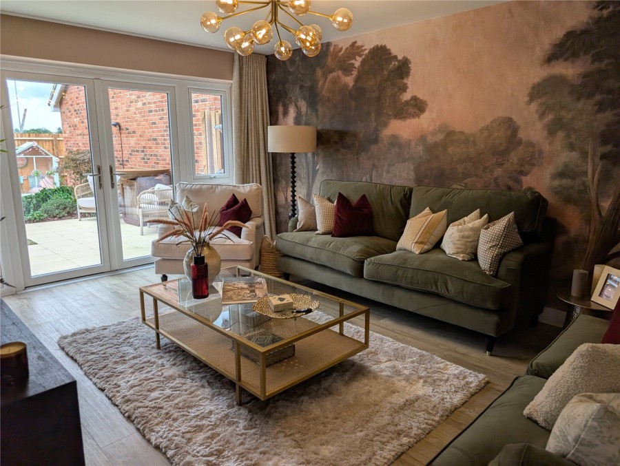 Great Chesterford, Nr Saffron Walden, Essex
