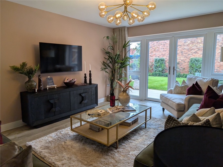 Great Chesterford, Nr Saffron Walden, Essex