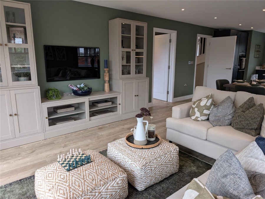 Great Chesterford, Nr Saffron Walden, Essex