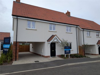 Great Chesterford, Nr Saffron Walden, Essex