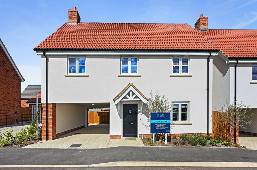 3 bedroom House for Sale Great Chesterford, Nr Saffron Walden, Essex