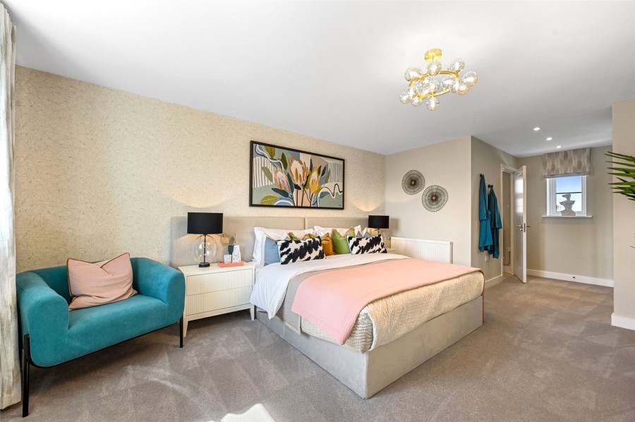 Great Chesterford, Nr Saffron Walden, Essex