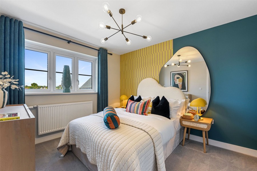 Great Chesterford, Nr Saffron Walden, Essex