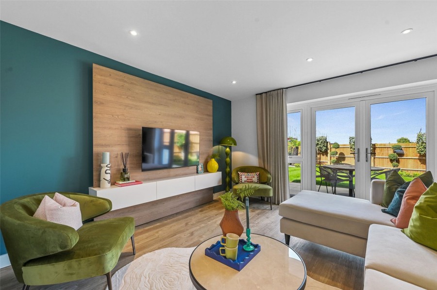 Great Chesterford, Nr Saffron Walden, Essex