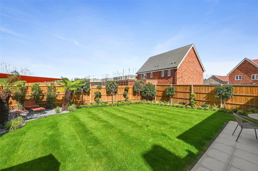 Great Chesterford, Nr Saffron Walden, Essex