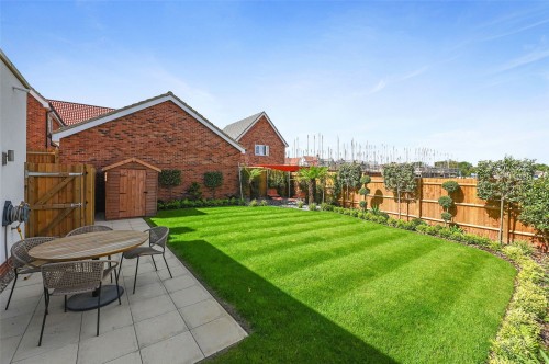 Great Chesterford, Nr Saffron Walden, Essex