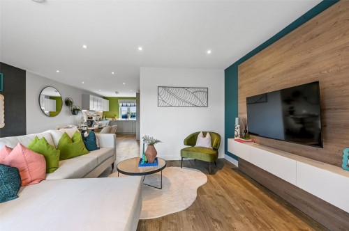 Great Chesterford, Nr Saffron Walden, Essex