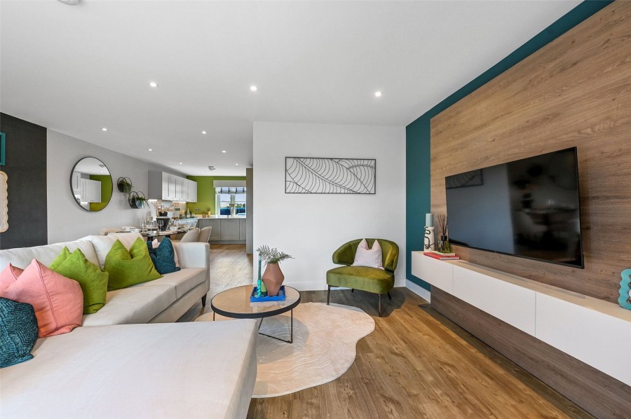 Great Chesterford, Nr Saffron Walden, Essex