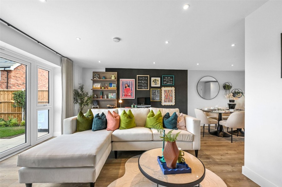 Great Chesterford, Nr Saffron Walden, Essex