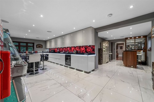 Much Hadham, Hertfordshire