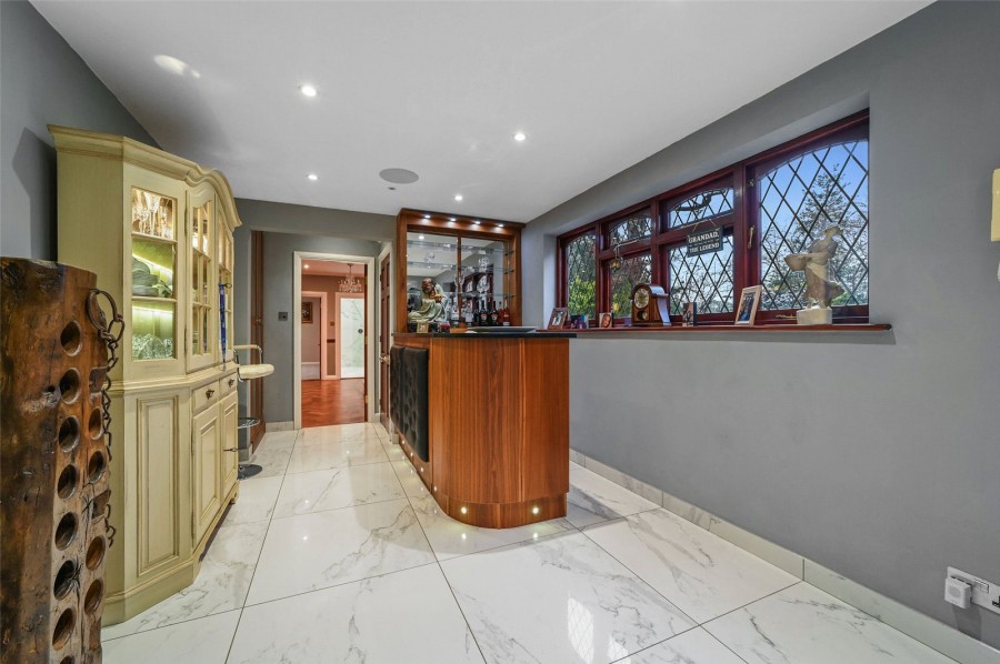 Much Hadham, Hertfordshire