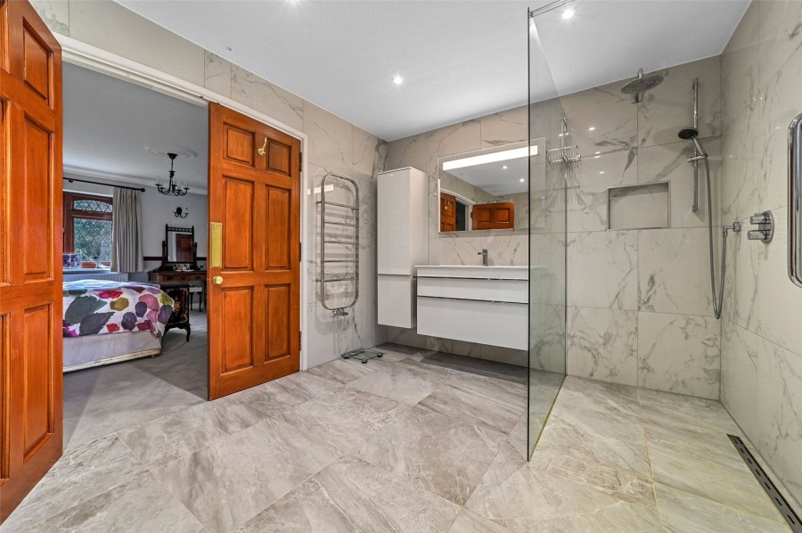 Much Hadham, Hertfordshire