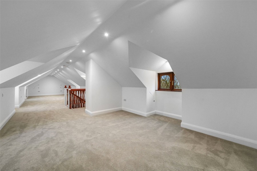 Much Hadham, Hertfordshire