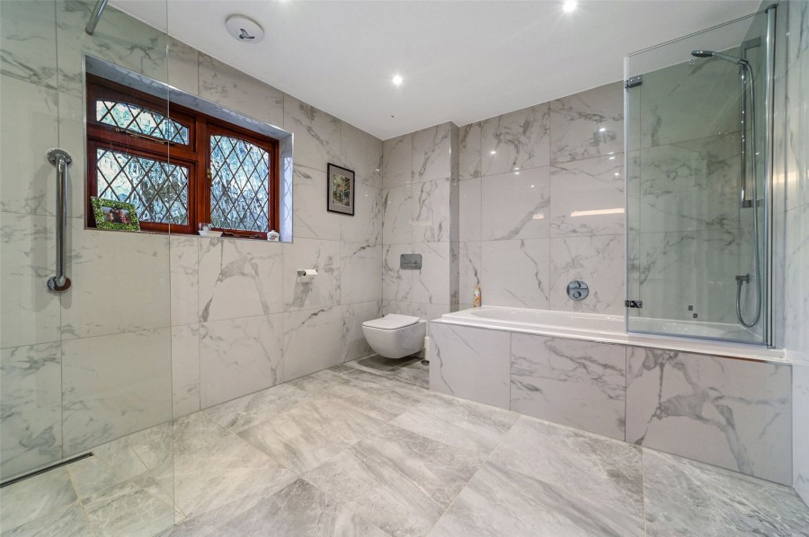 Much Hadham, Hertfordshire