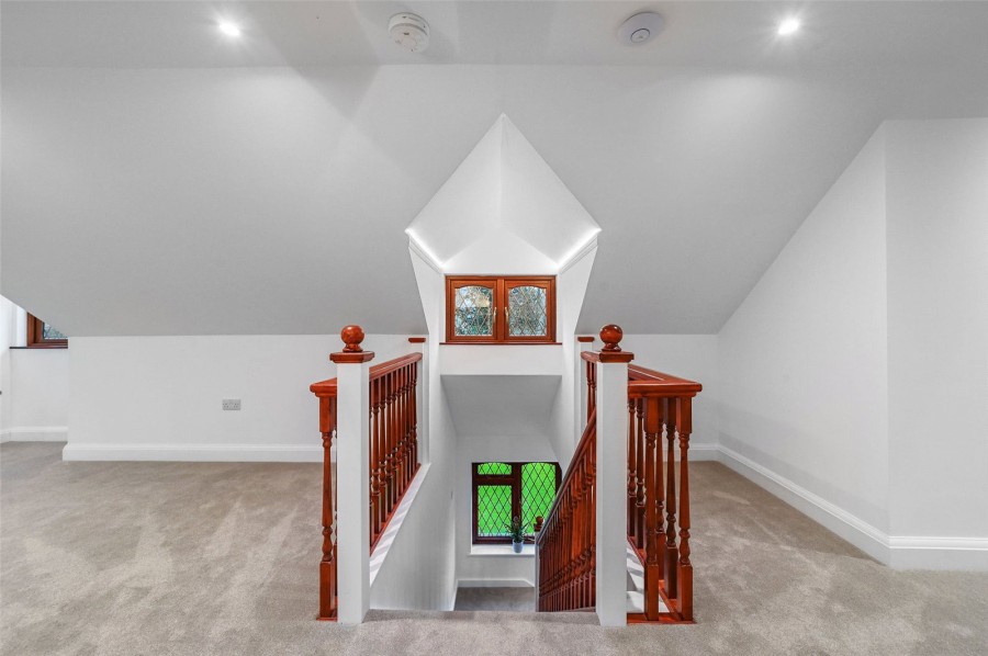 Much Hadham, Hertfordshire