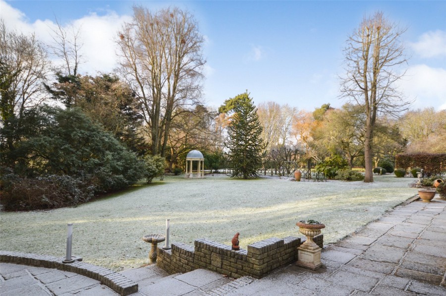 Much Hadham, Hertfordshire