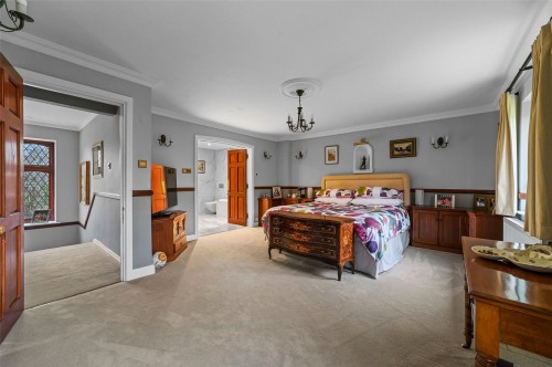 Much Hadham, Hertfordshire