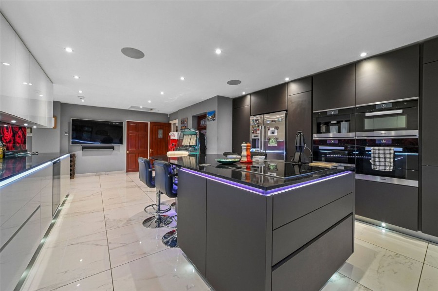 Much Hadham, Hertfordshire