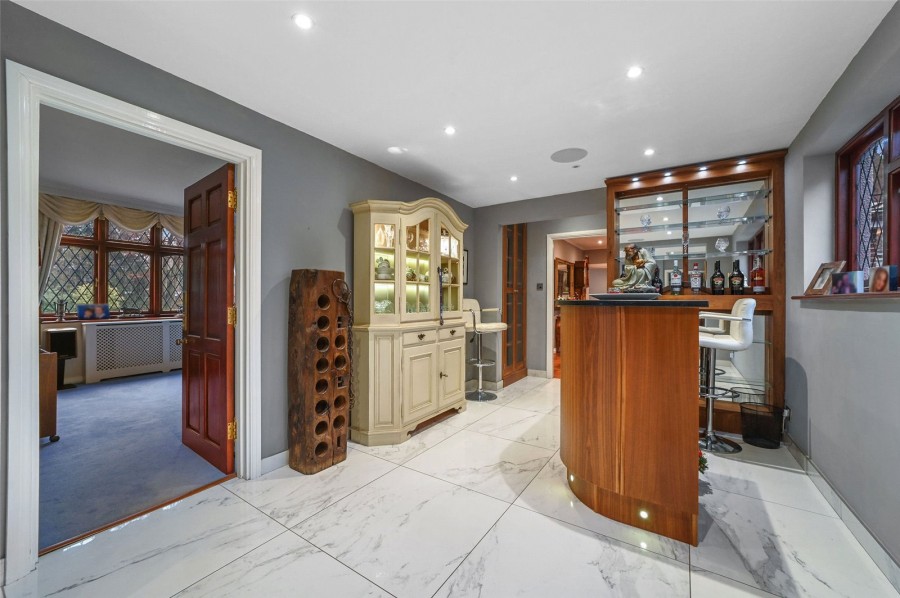 Much Hadham, Hertfordshire