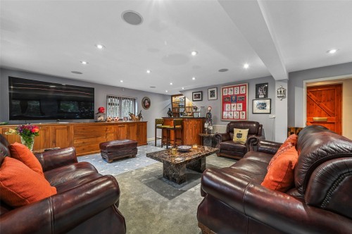 Much Hadham, Hertfordshire