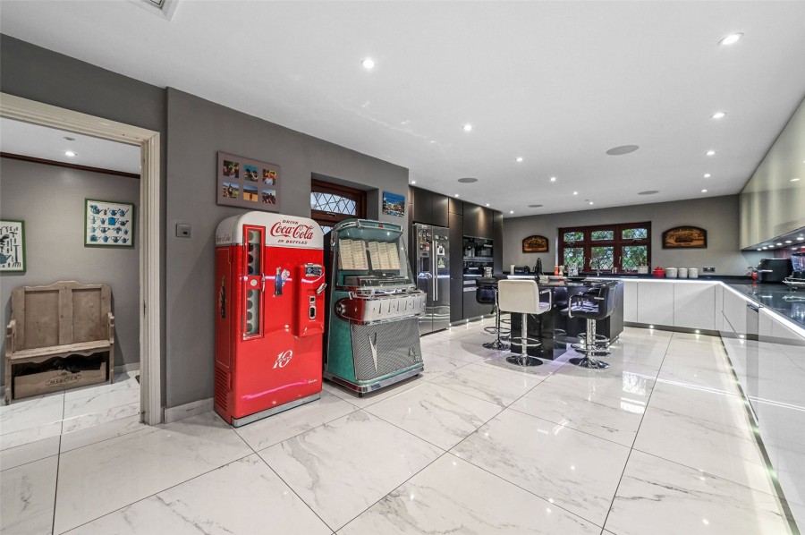 Much Hadham, Hertfordshire