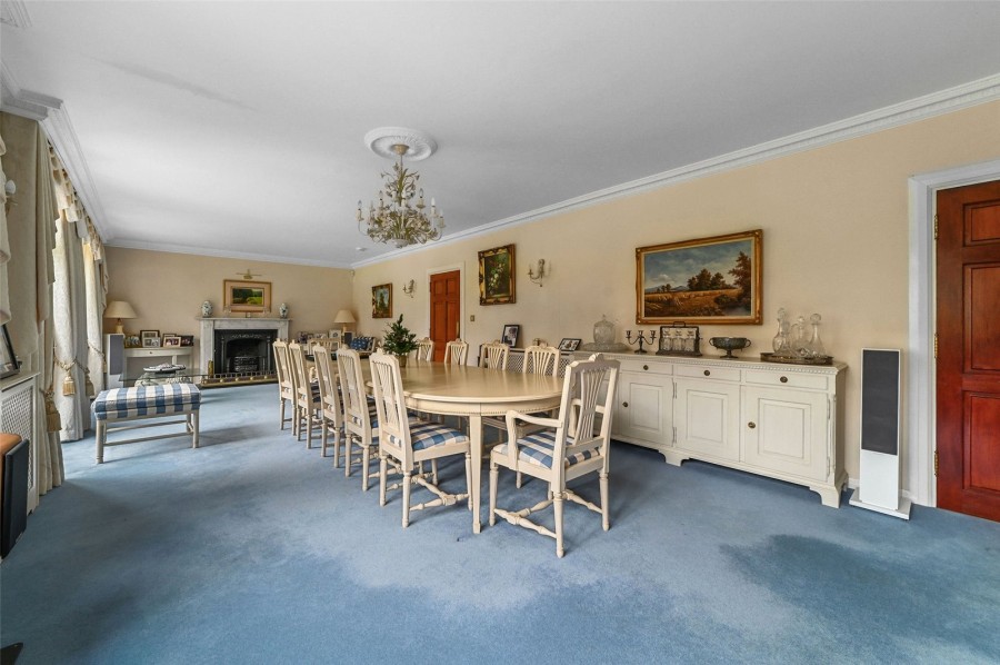 Much Hadham, Hertfordshire