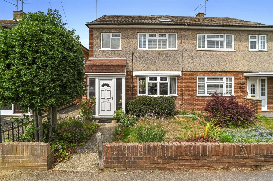 Bishop's Stortford, Hertfordshire