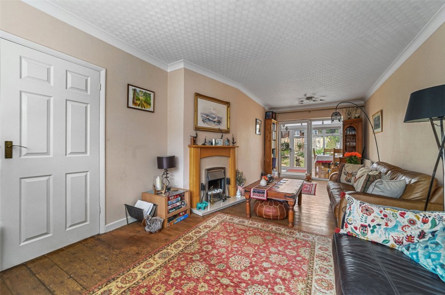 Bishop's Stortford, Hertfordshire
