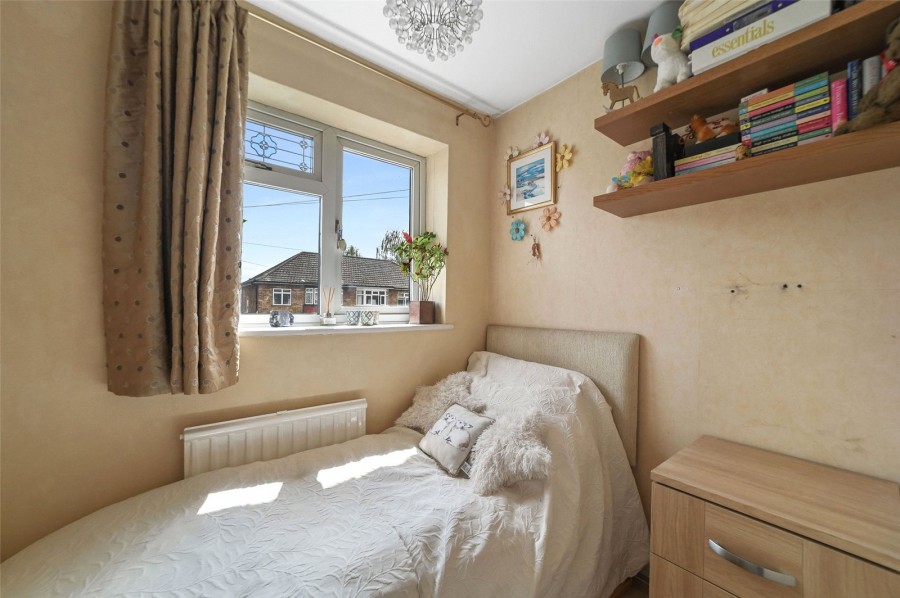 Bishop's Stortford, Hertfordshire