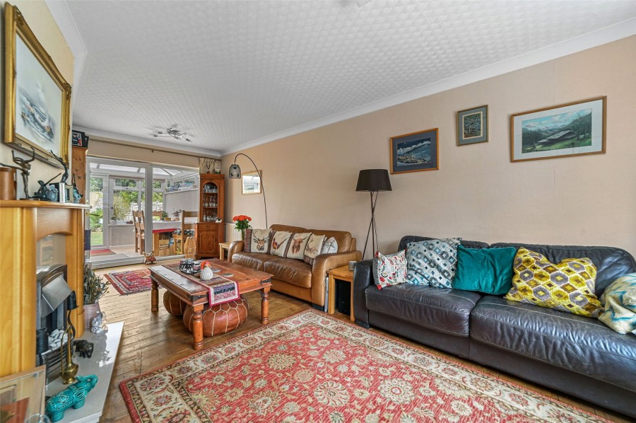 Bishop's Stortford, Hertfordshire