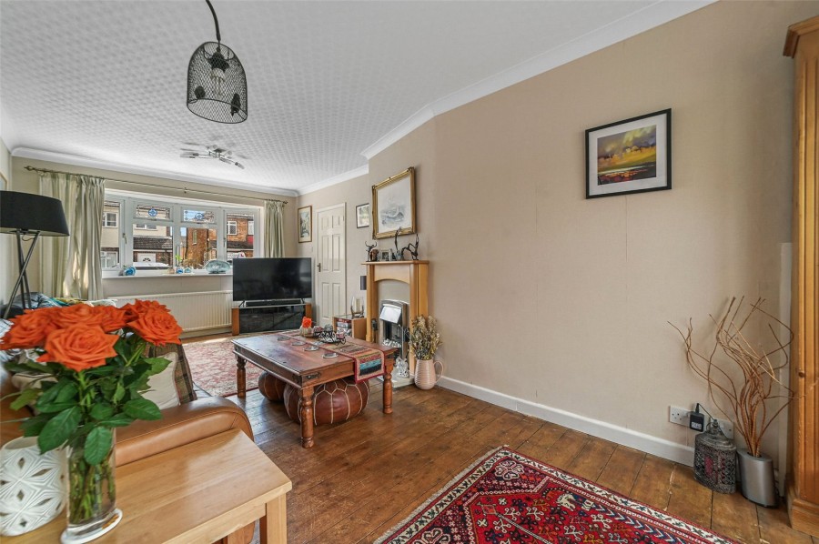 Bishop's Stortford, Hertfordshire