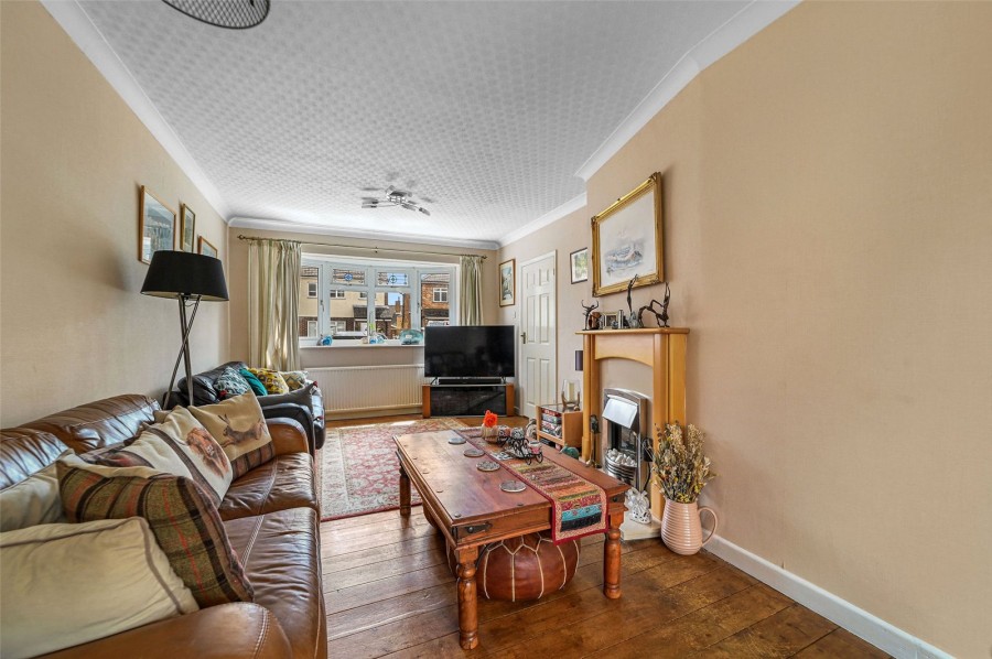 Bishop's Stortford, Hertfordshire