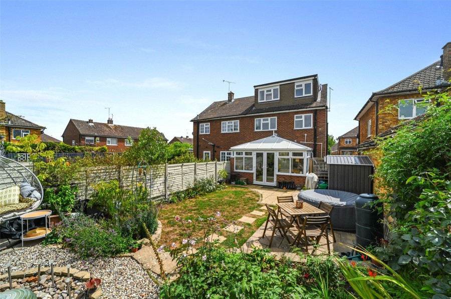Bishop's Stortford, Hertfordshire