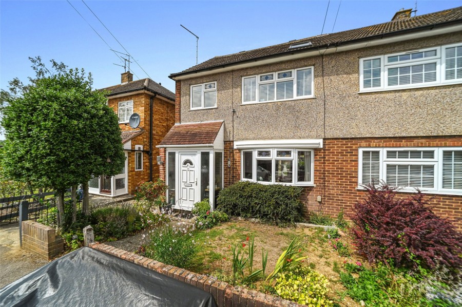 Bishop's Stortford, Hertfordshire