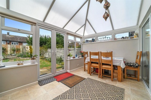 Bishop's Stortford, Hertfordshire