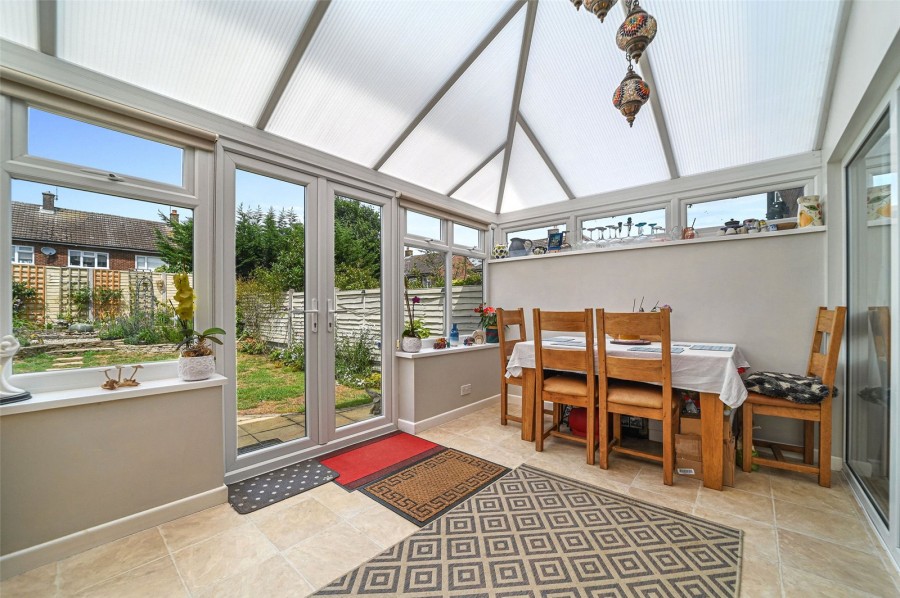 Bishop's Stortford, Hertfordshire