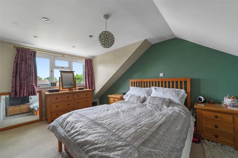Bishop's Stortford, Hertfordshire