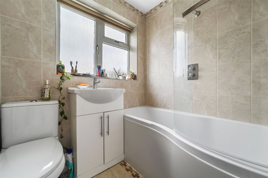 Bishop's Stortford, Hertfordshire