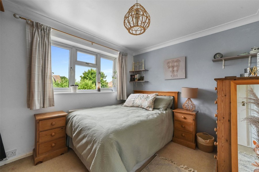 Bishop's Stortford, Hertfordshire