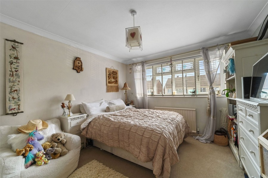 Bishop's Stortford, Hertfordshire