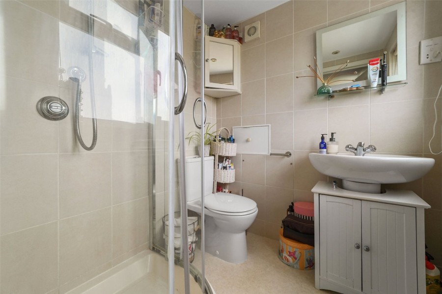 Bishop's Stortford, Hertfordshire