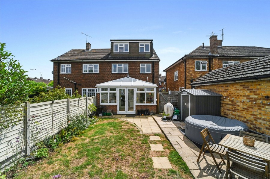 Bishop's Stortford, Hertfordshire