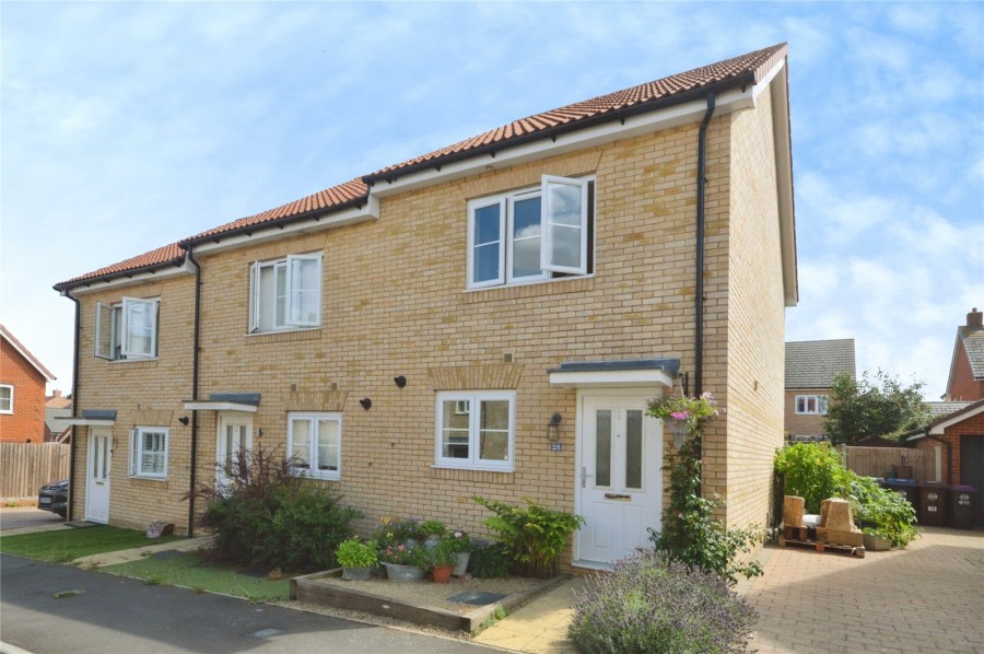 2 bedroom House for Sale Bishop's Stortford, Hertfordshire