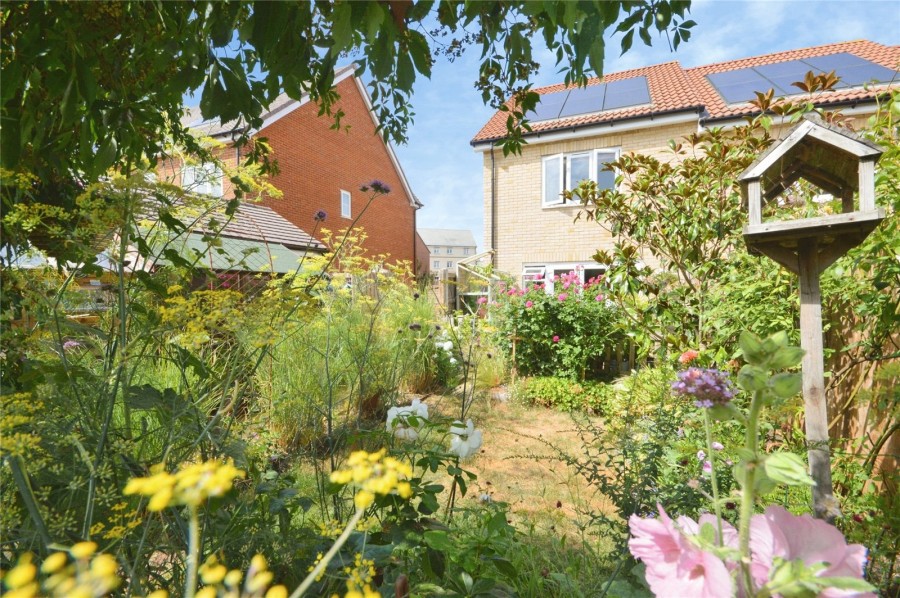 Bishop's Stortford, Hertfordshire