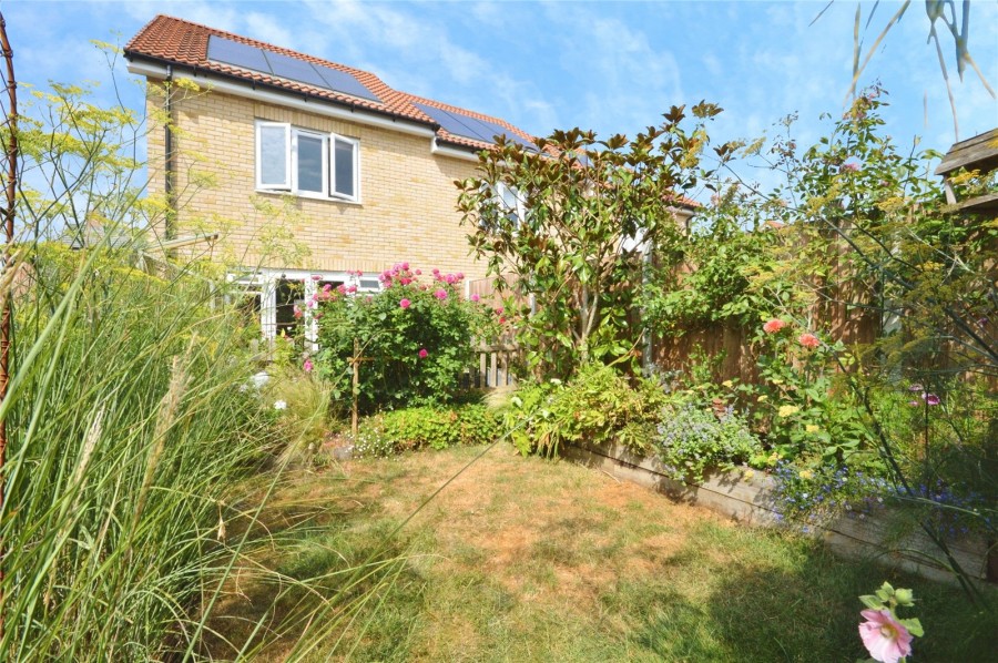 Bishop's Stortford, Hertfordshire