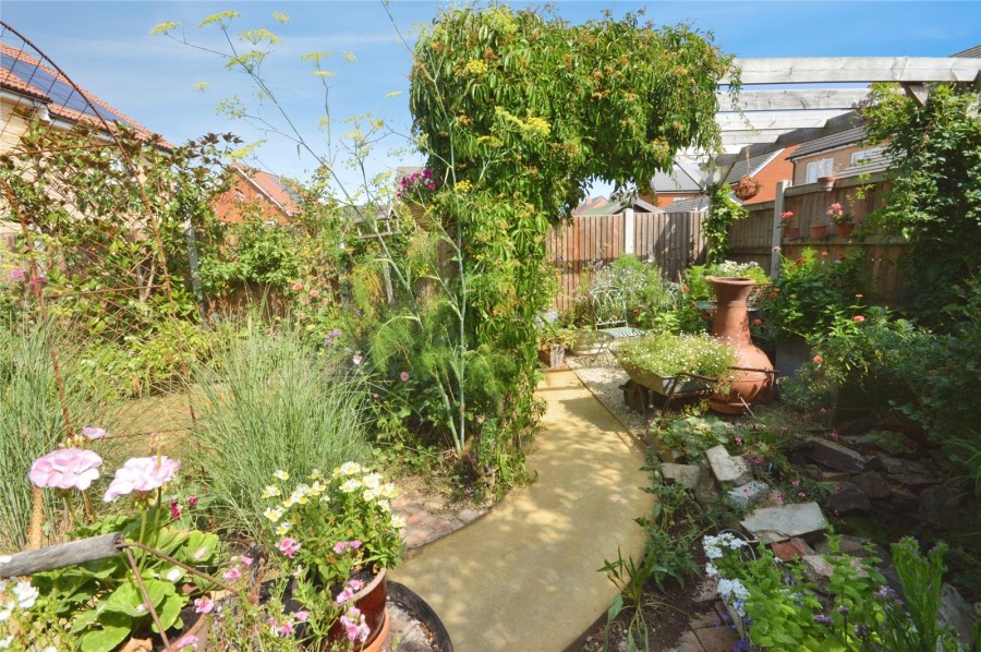 Bishop's Stortford, Hertfordshire