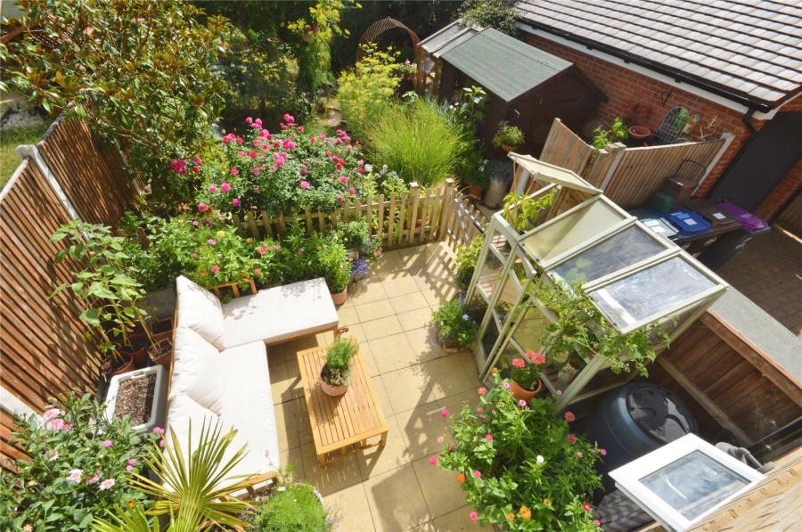 Bishop's Stortford, Hertfordshire
