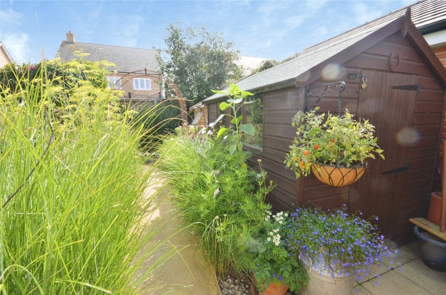 Bishop's Stortford, Hertfordshire