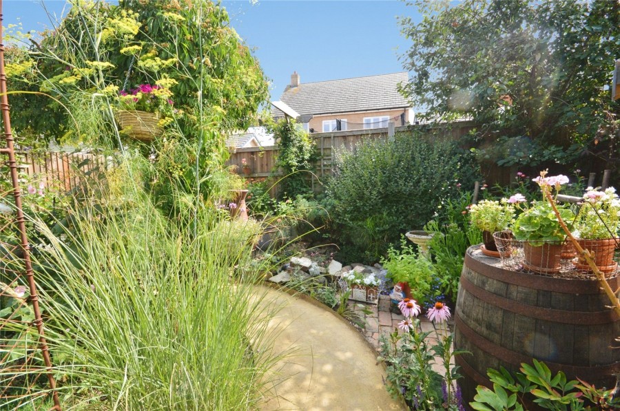 Bishop's Stortford, Hertfordshire