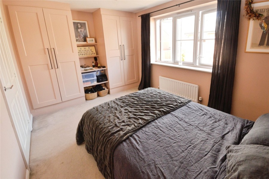 Bishop's Stortford, Hertfordshire